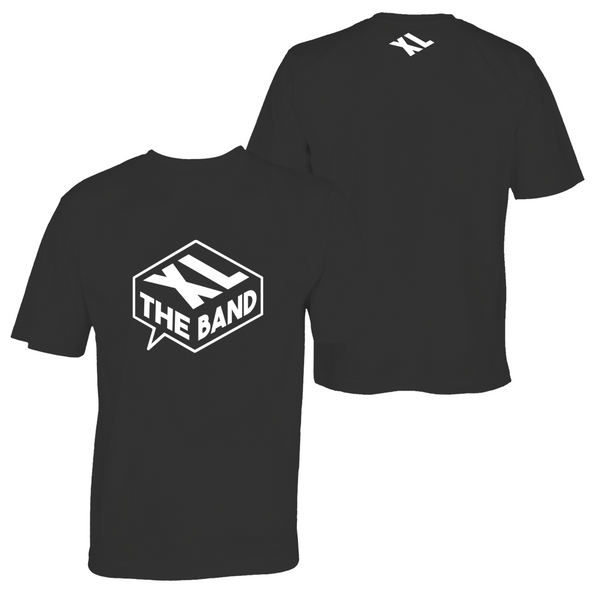 XL The Band logo t-shirt
